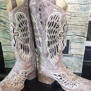 Corral Boots